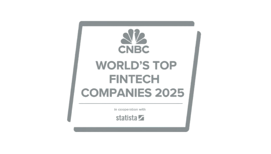 The World's Top Fintech Companies: 2025