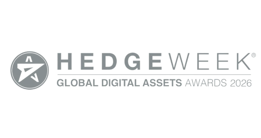 Hedgeweek Global Digital Asset