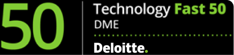 The Deloitte Technology Fast 50