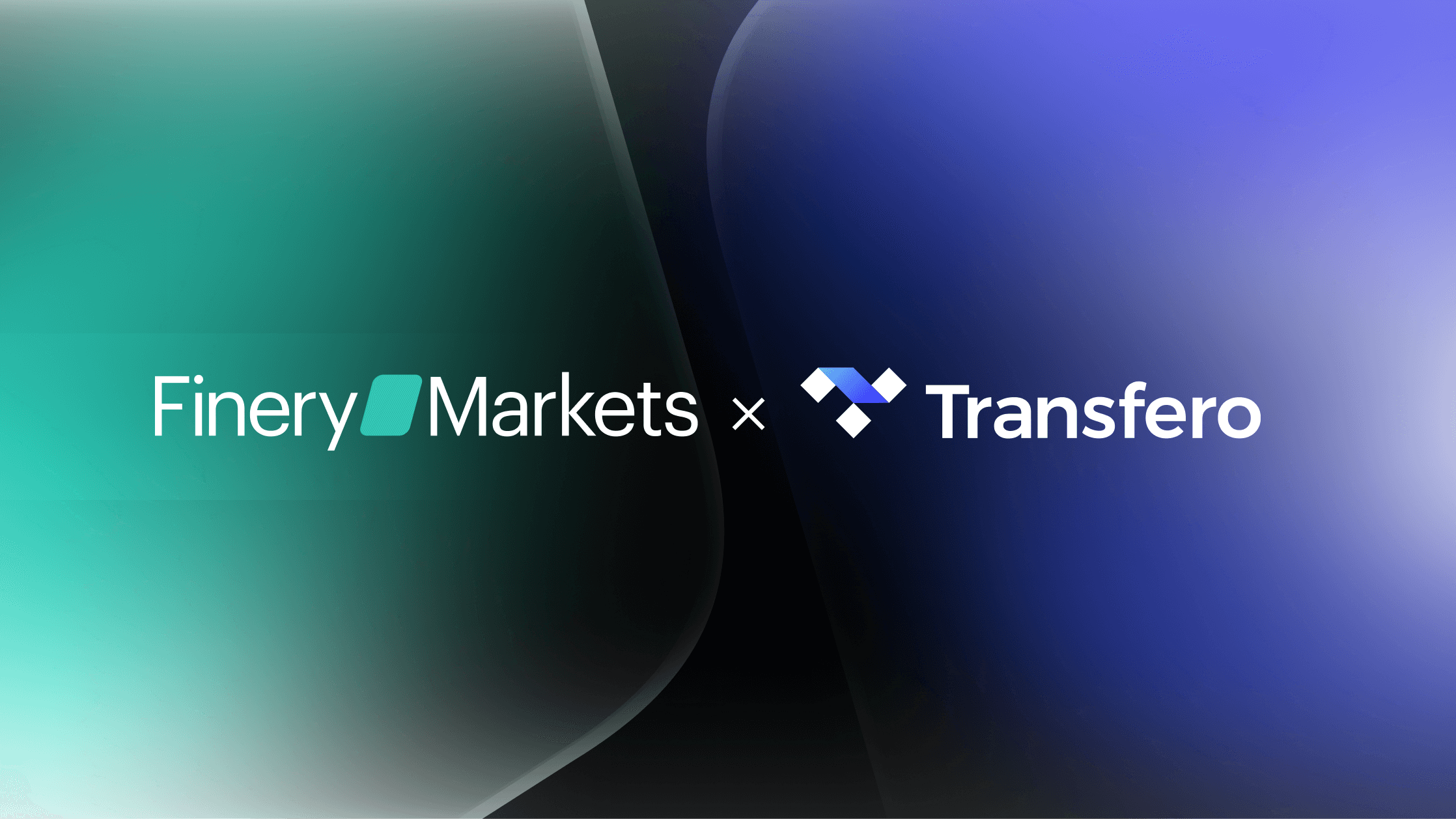 LATAM’s largest fiat ramp provider Transfero to use Finery Markets' crypto ECN solution to boost OTC crypto liquidity