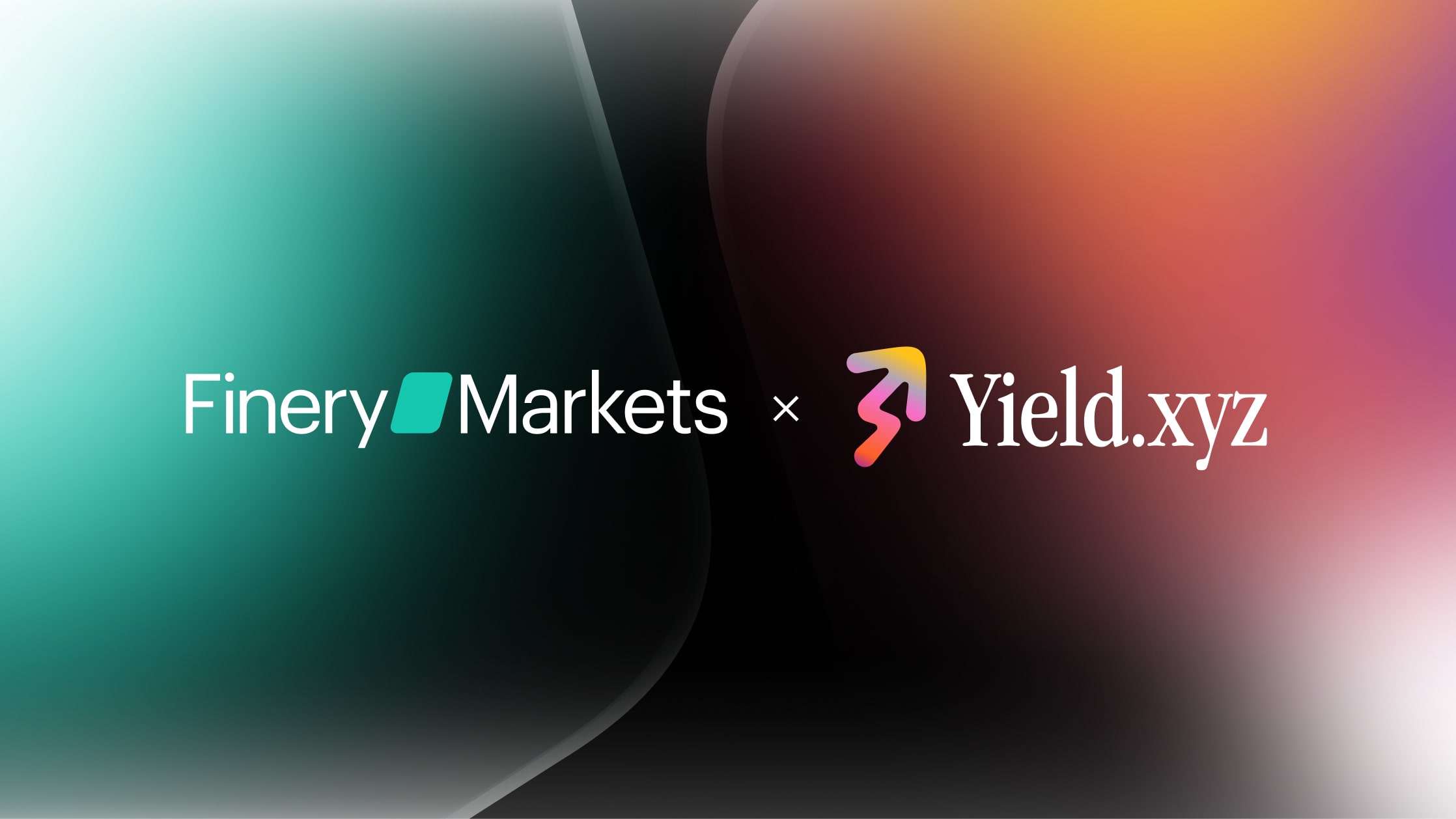 Finery Markets embeds DeFi and staking via Yield.xyz partnership