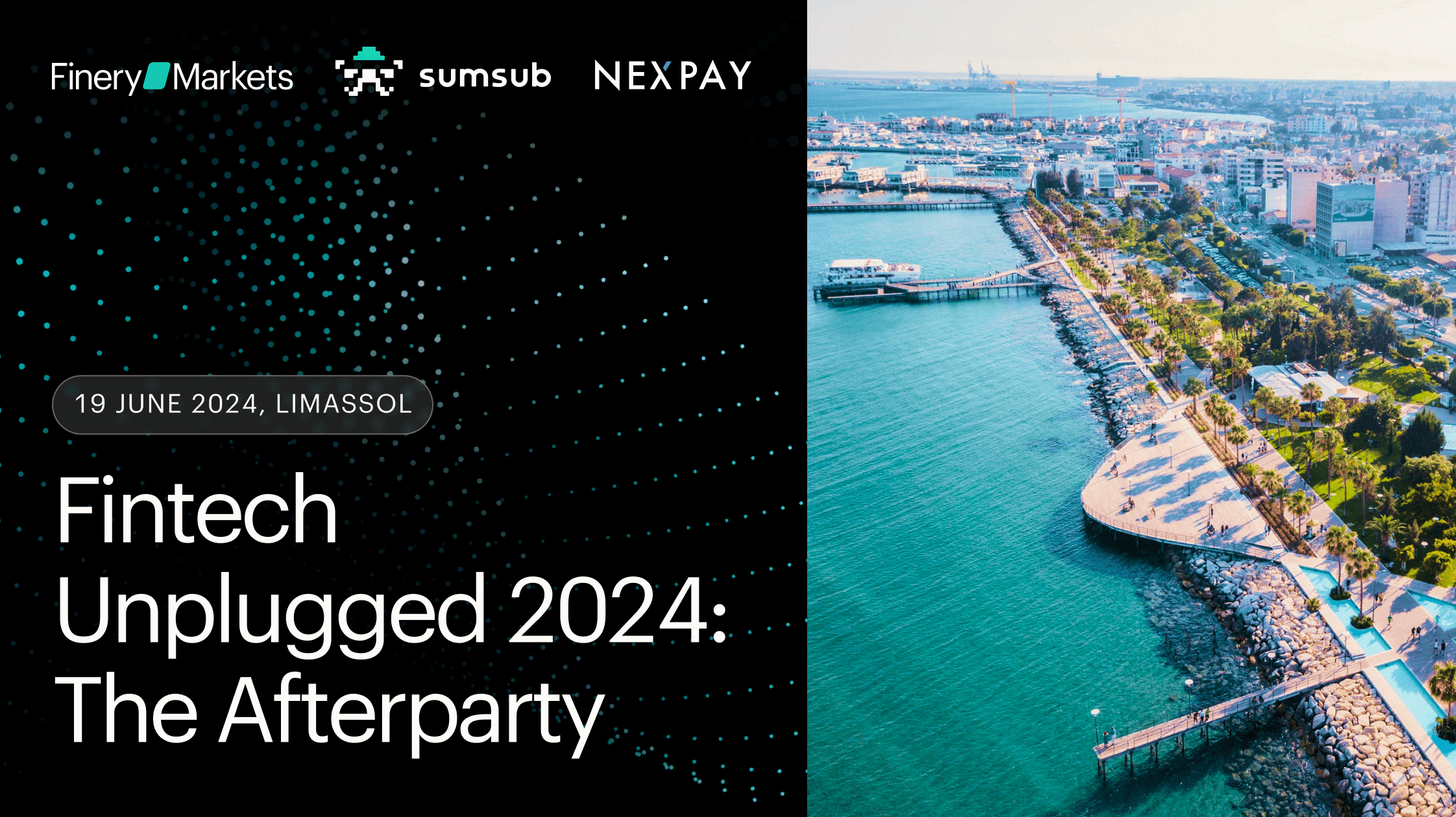 Fintech Unplugged 2024: The Afterparty