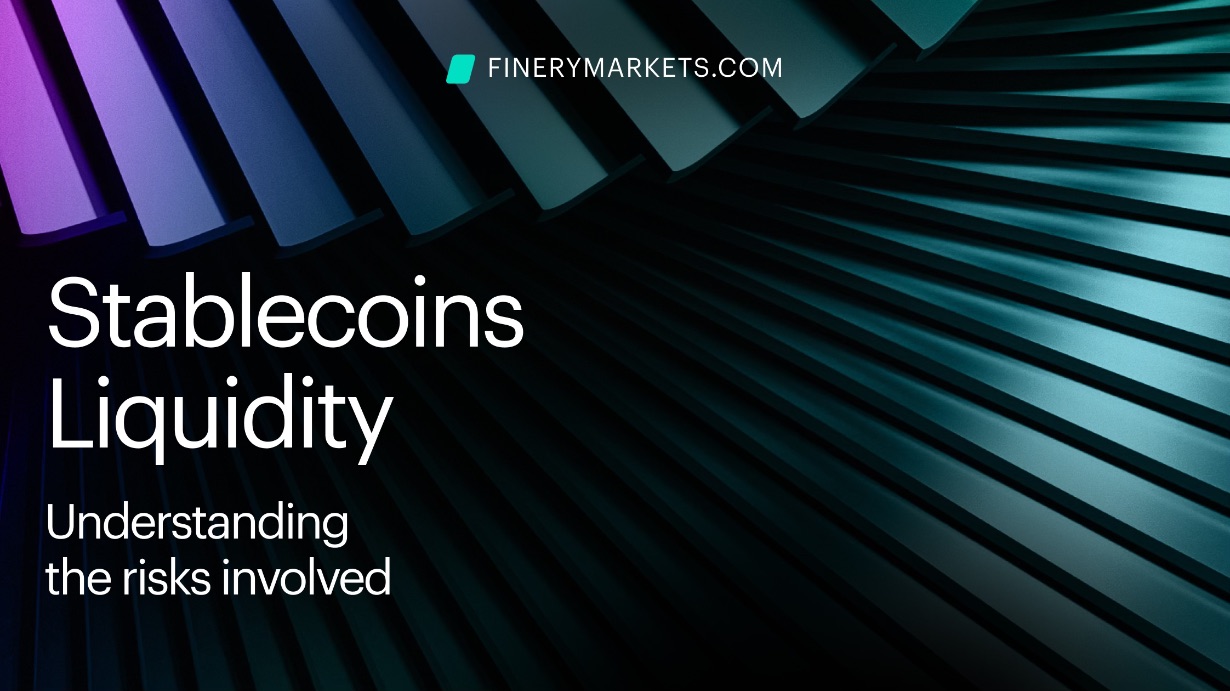 Stablecoins Liquidity Risks: An Overview