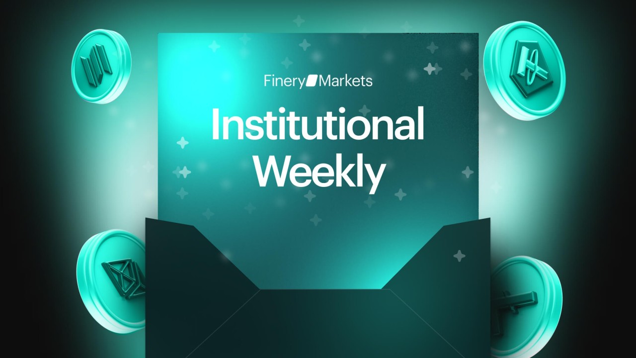 Fed pivot and easing trade tensions lift crypto sentiment