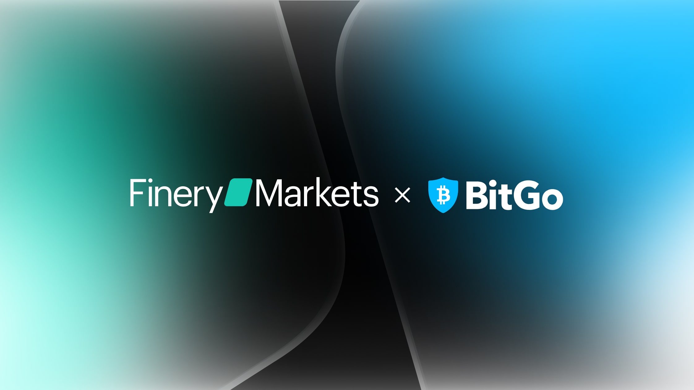 BitGo and Finery Markets Launch First Integrated Crypto Trading and Off-Exchange Settlement Solution