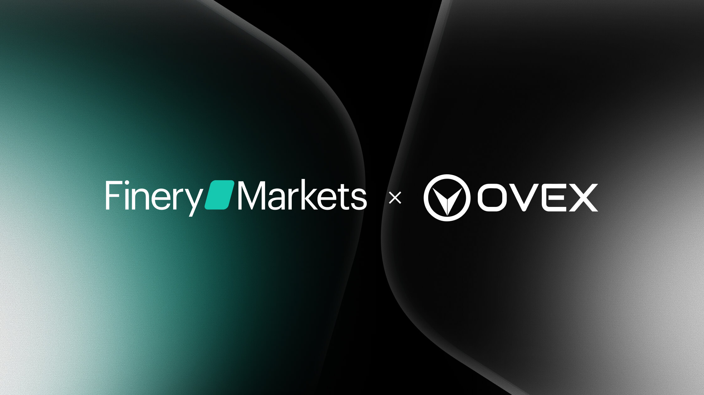 OVEX partners with Finery Markets to bring institutional crypto liquidity to 26 African markets