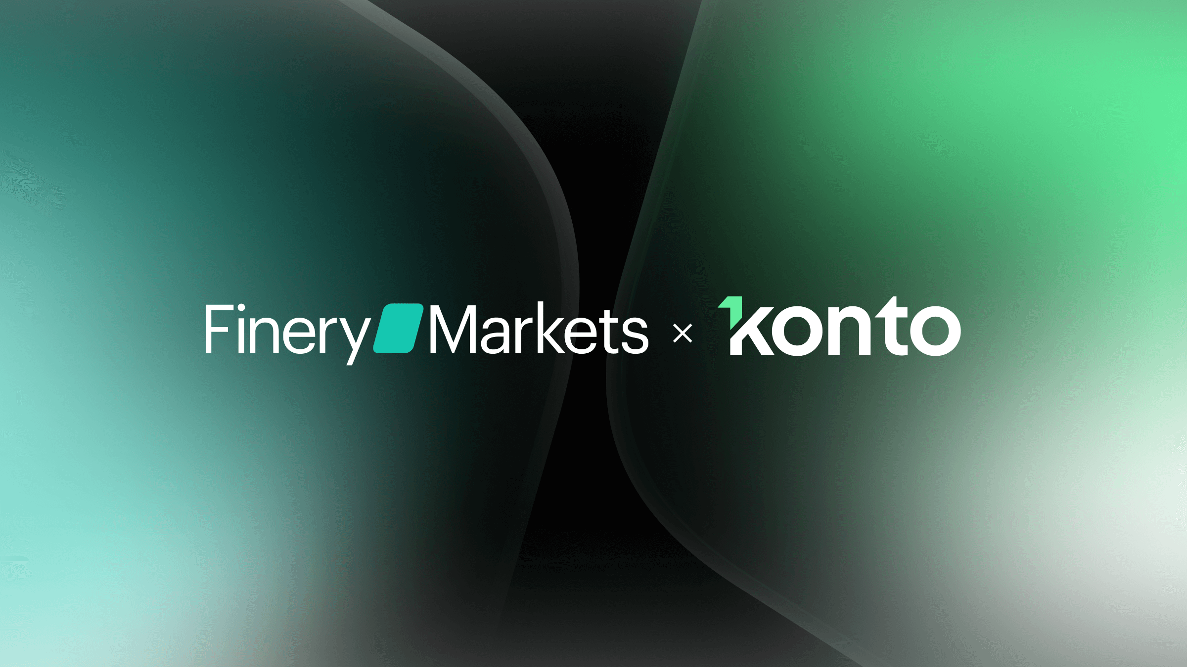 1Konto partners with Finery Markets to amplify OTC crypto liquidity and institutional-grade on/off ramps