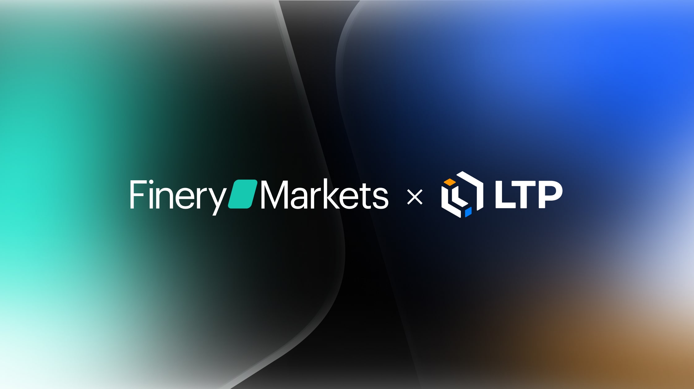 Leading Digital Assets Prime Broker LTP Launches Toxic Flow-Free OTC Prime Brokerage with Finery Markets