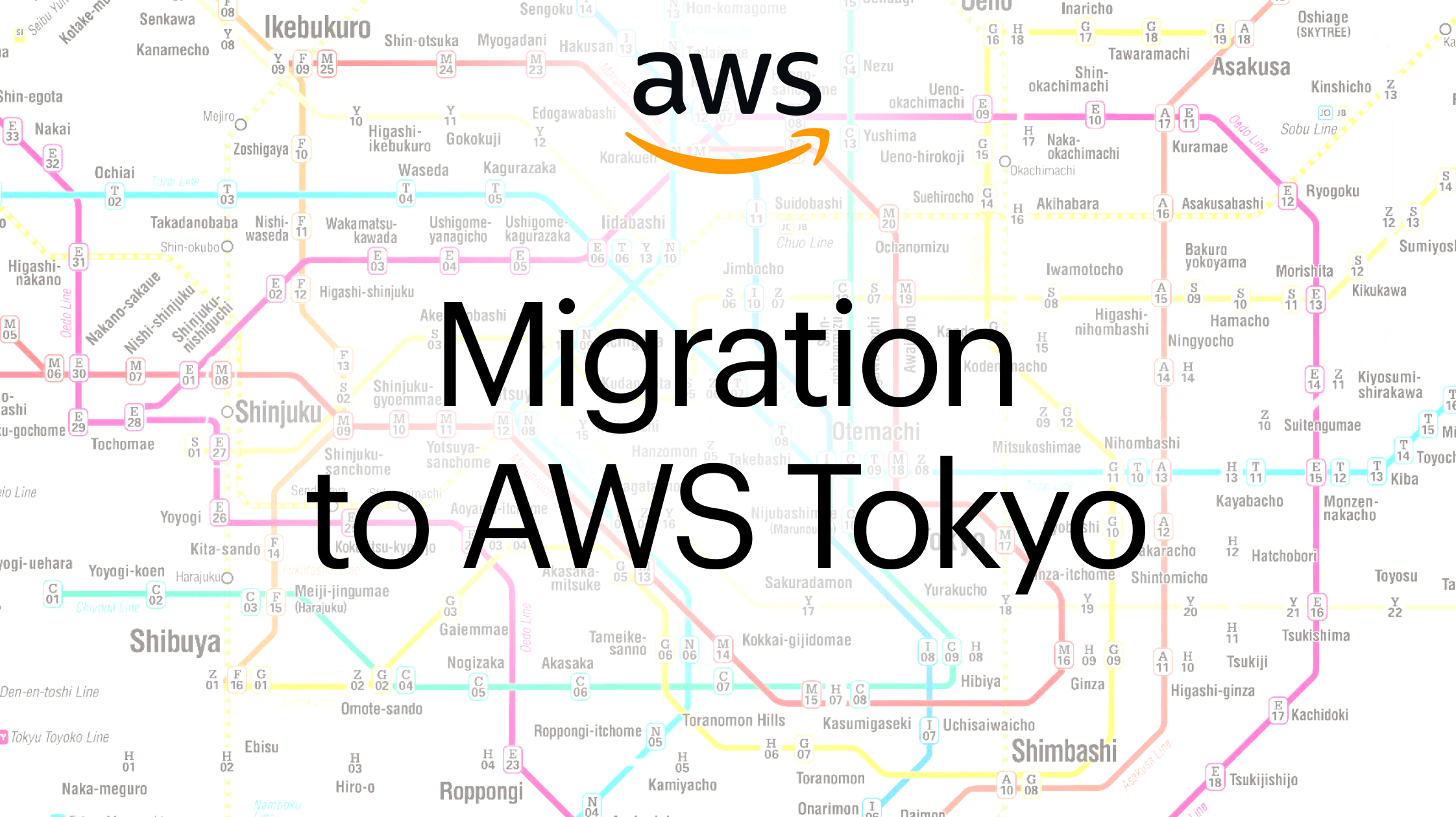 Finery Markets Successfully Migrates Trading Servers to AWS in Tokyo 