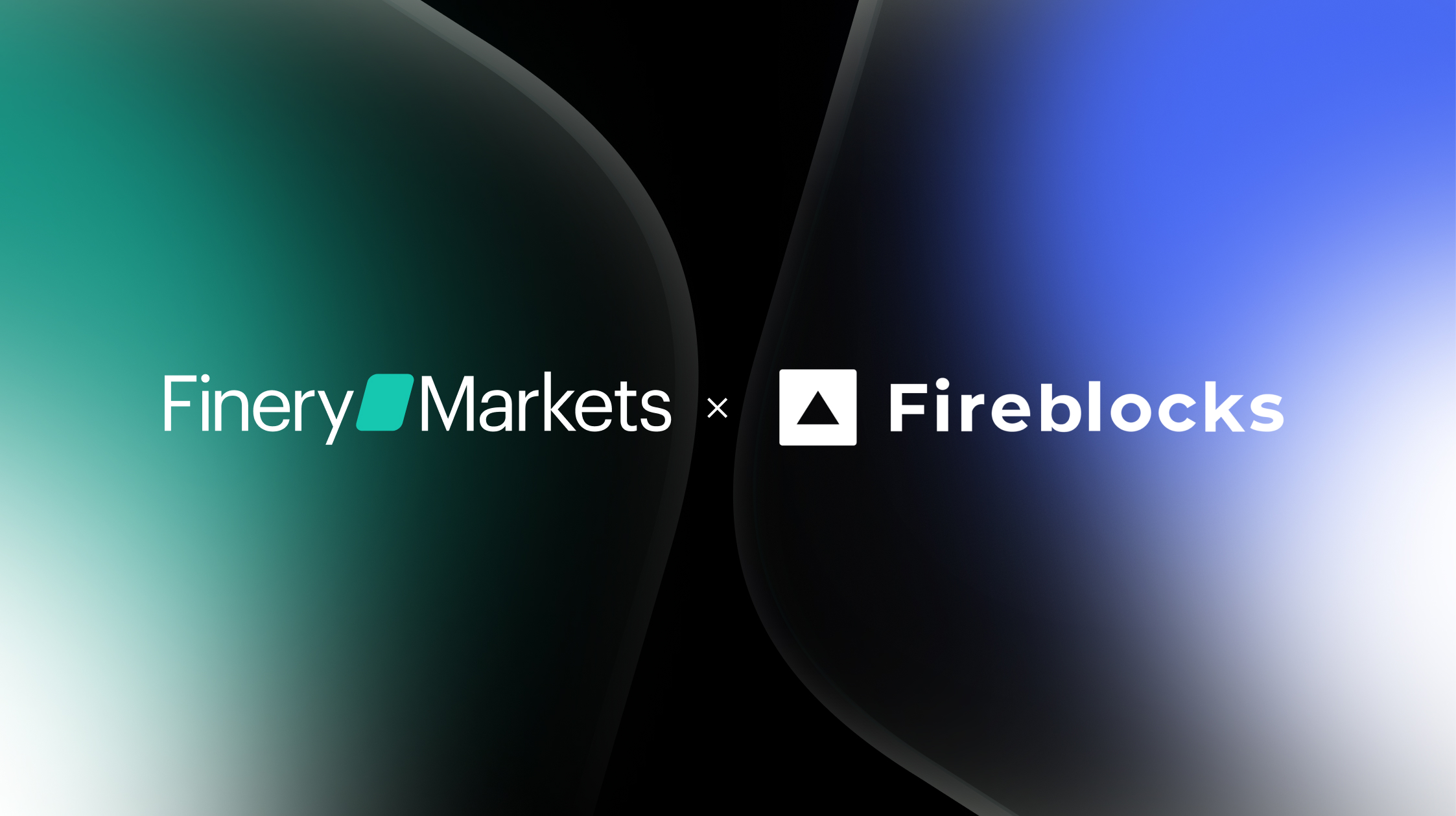 Finery Markets Leverages Fireblocks Infrastructure to Streamline Trading Settlement Operations