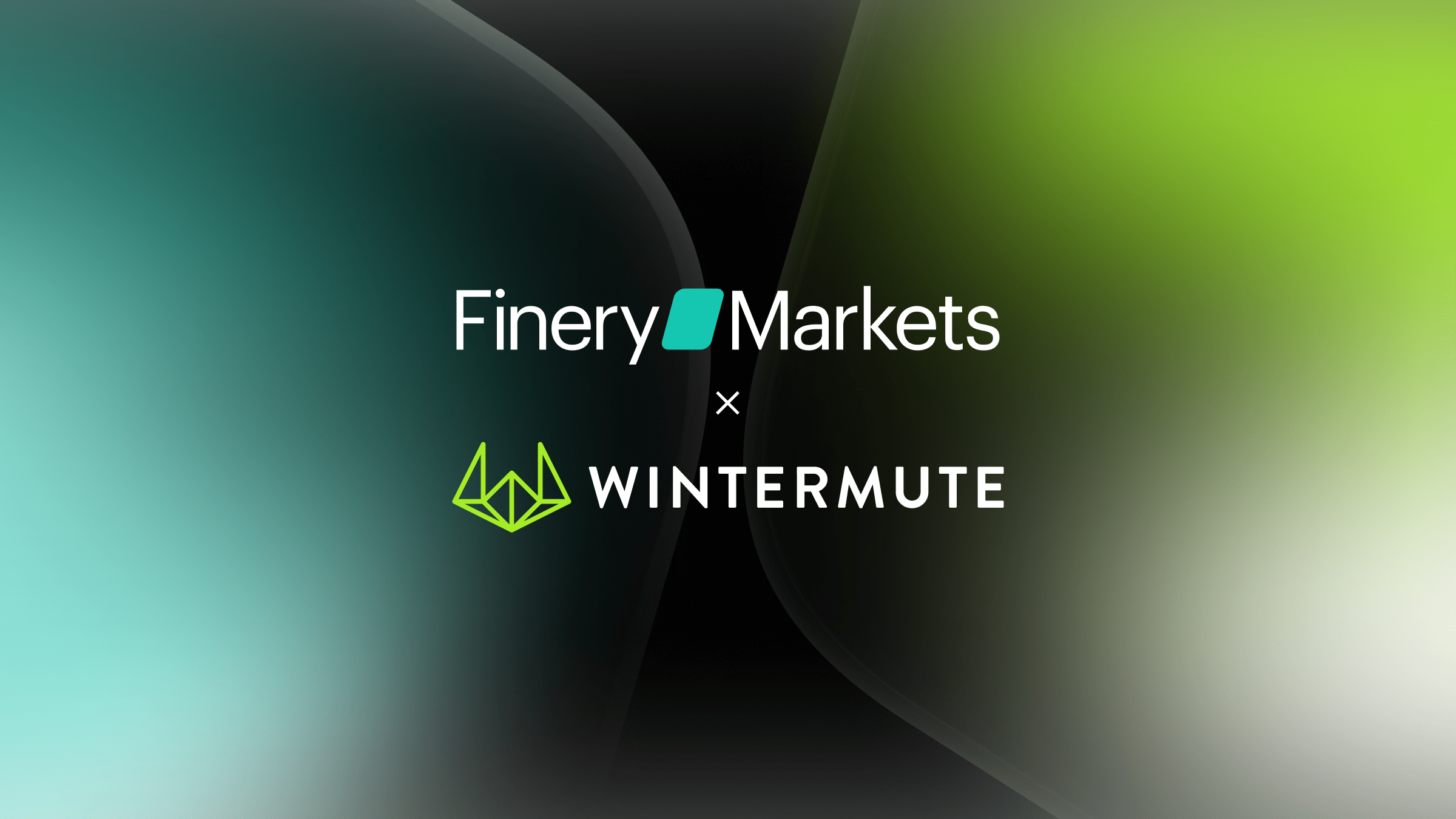 Wintermute Secures First Request for Quote (RFQ) Trade on Finery Markets 