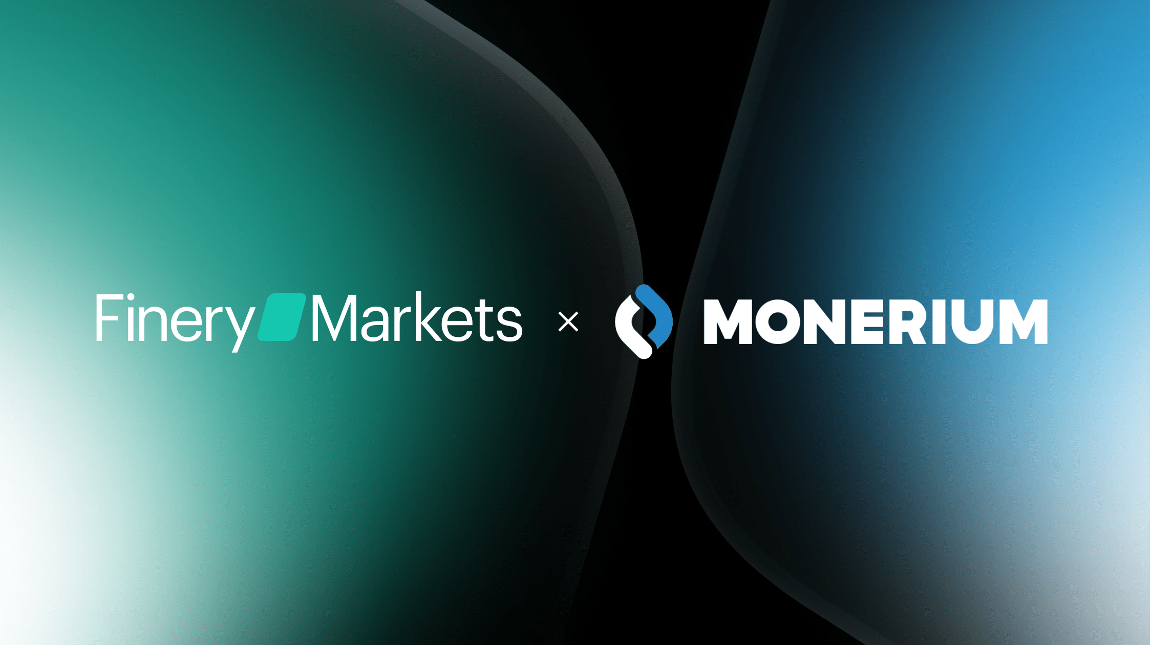 EUR stablecoin goes global: Finery Markets powers Monerium's cross-rates creation