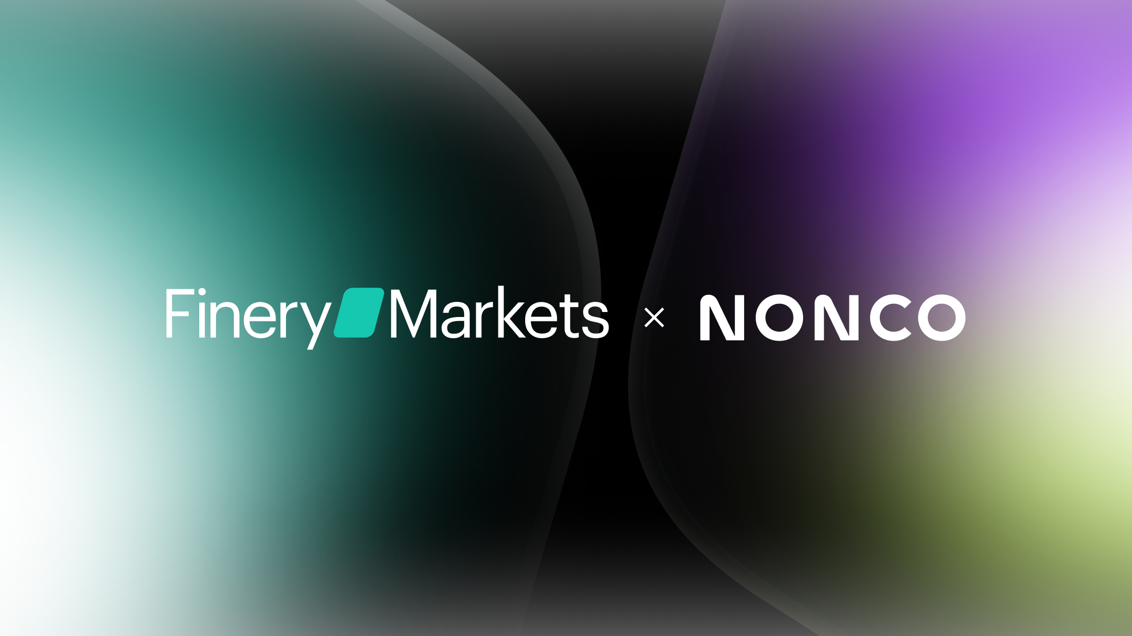 Digital Asset Firm Nonco secures first OTC trade via Finery Markets