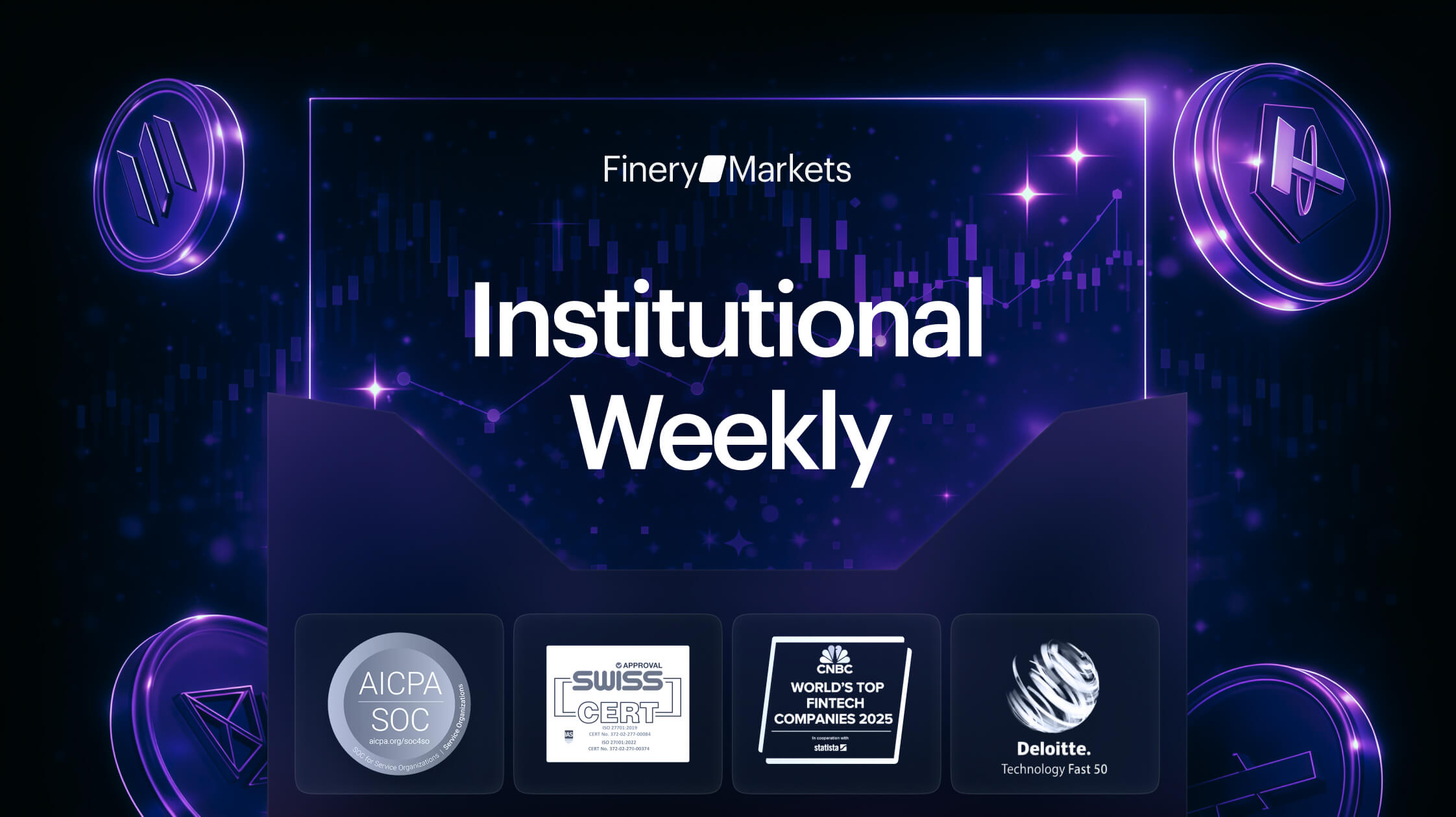 ETF fatigue, tokenized money markets, 24/7 futures, and the $300B stablecoin shift